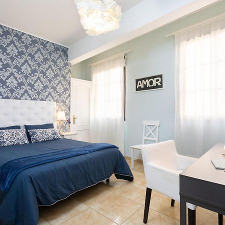 Home2Book Le Boutique Santa Cruz de Tenerife Exterior foto