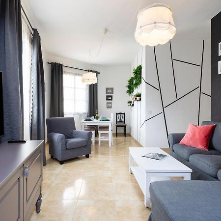 Home2Book Le Boutique Santa Cruz de Tenerife Exterior foto