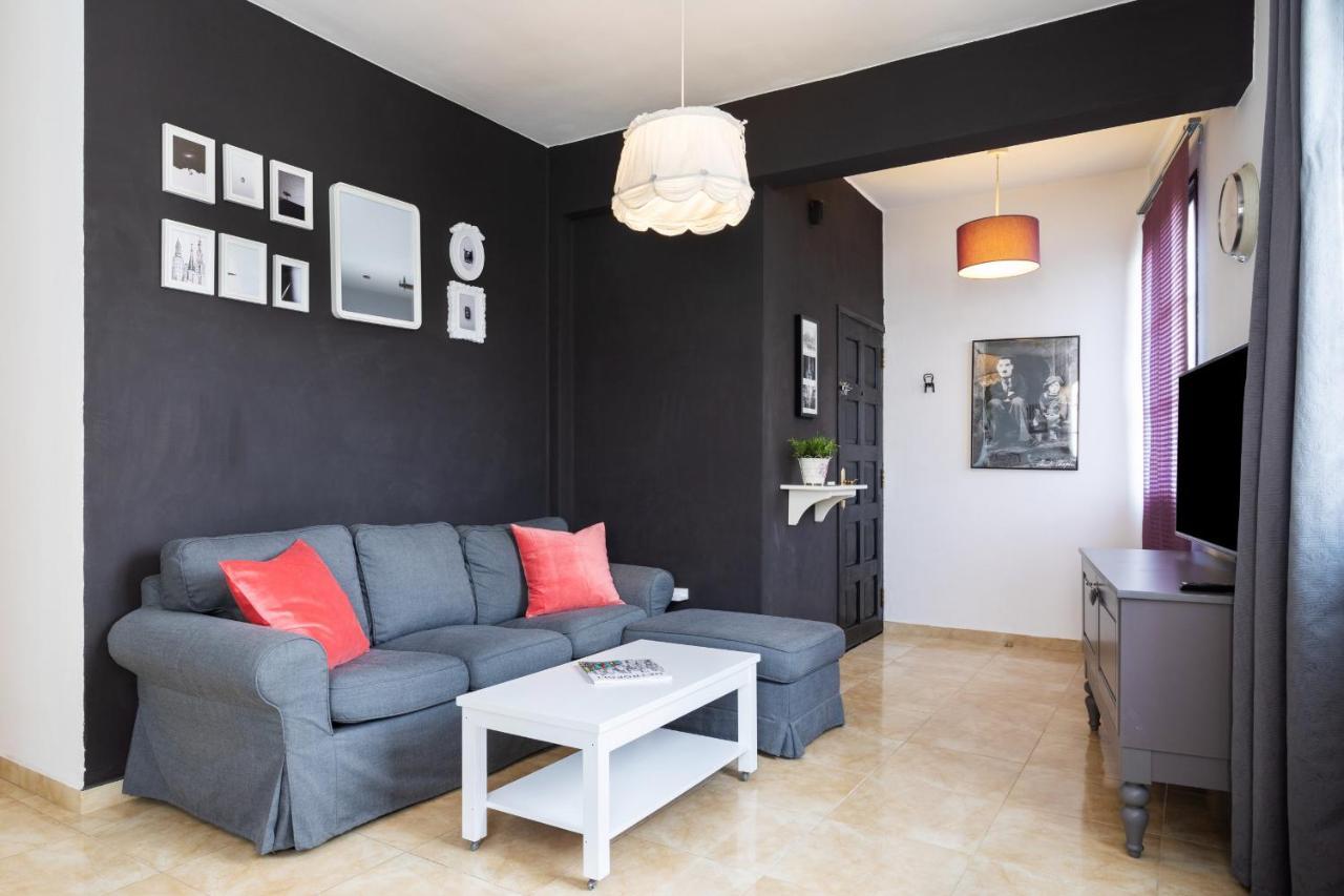 Home2Book Le Boutique Santa Cruz de Tenerife Exterior foto